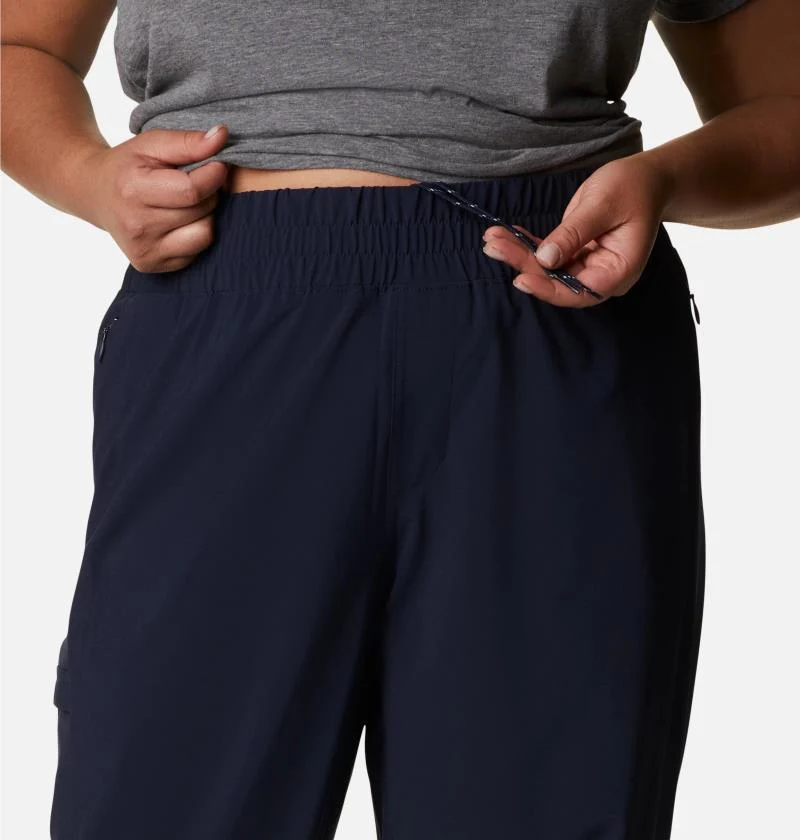 Pleasant Creek Jogger - Plus - Womens - Image 9