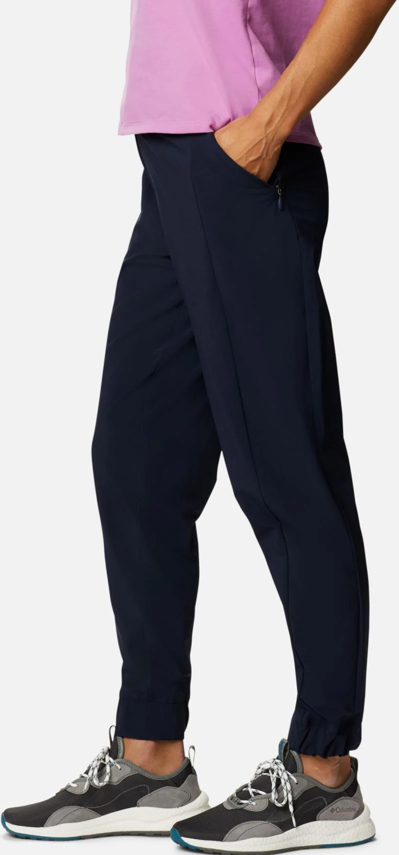 Pleasant Creek Jogger - Womens - Image 8