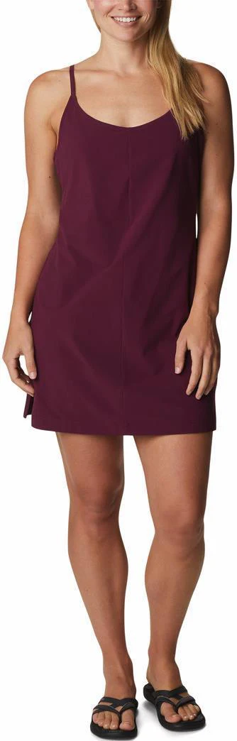Pleasant Creek Stretch Dress - Image 13