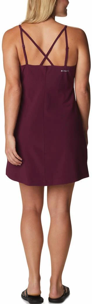 Pleasant Creek Stretch Dress - Image 14