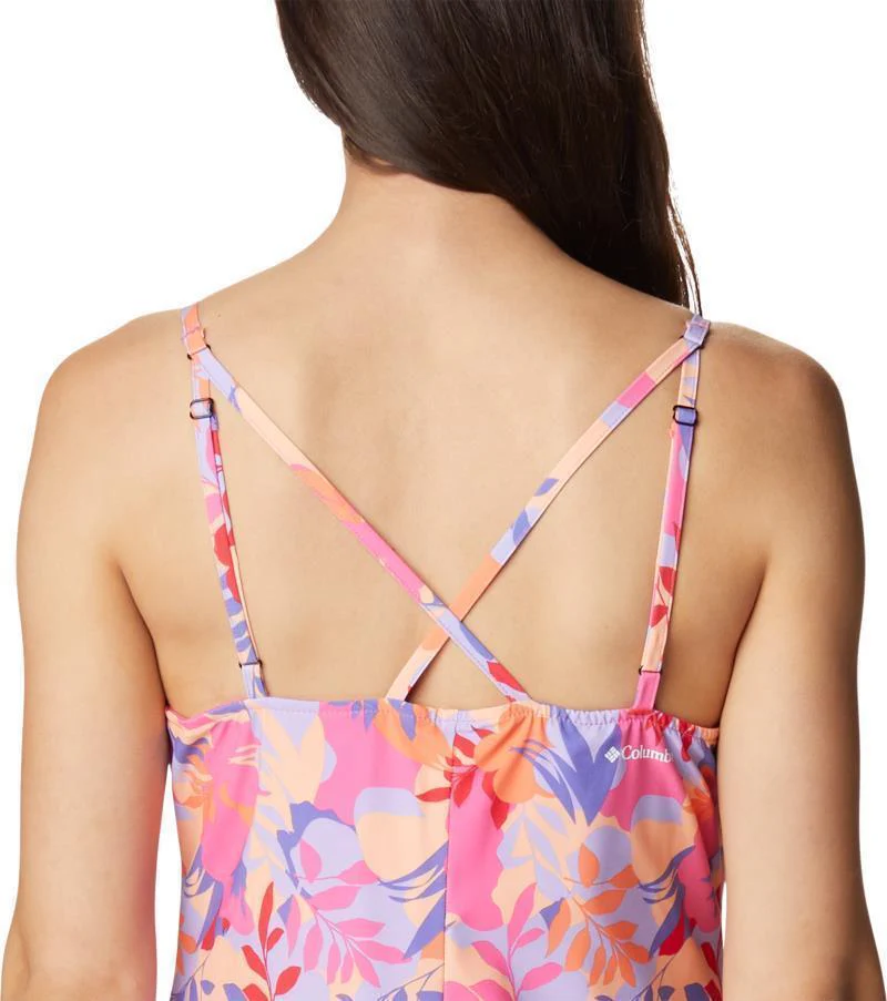Pleasant Creek Stretch Dress - Image 5