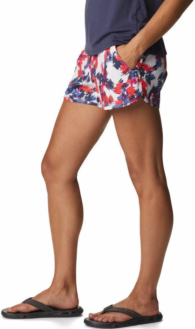 Pleasant Creek Stretch Shorts, 3" Inseam - Womens - Image 14
