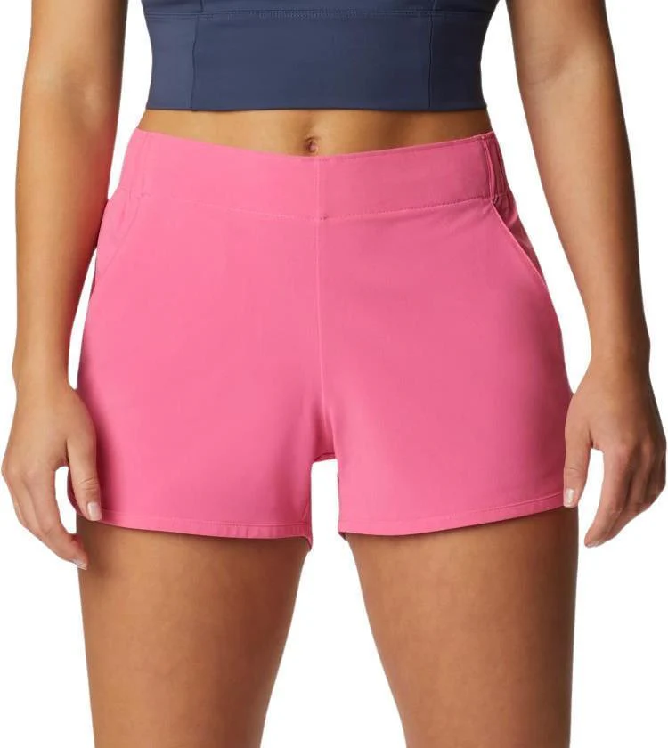 Pleasant Creek Stretch Shorts, 3" Inseam - Womens - Image 26