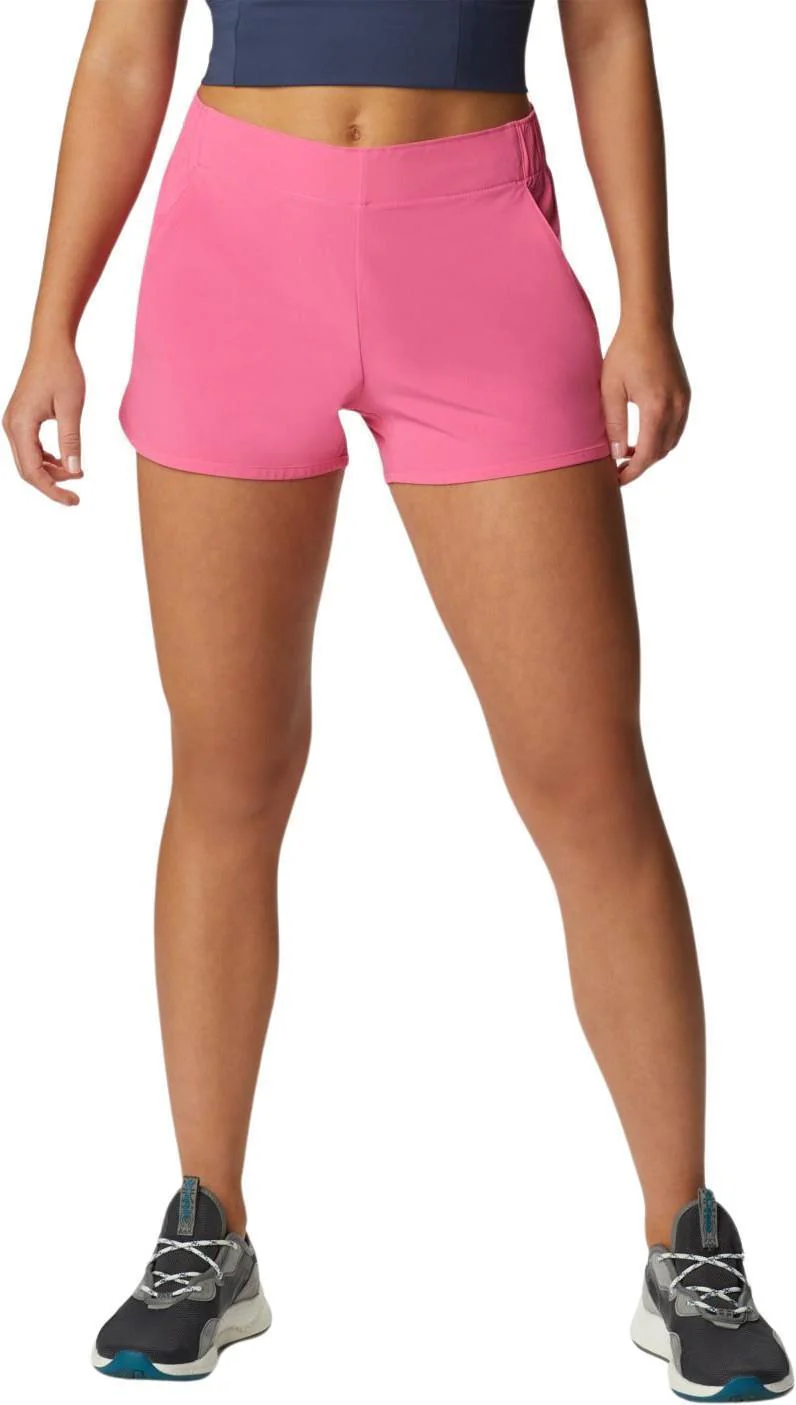 Pleasant Creek Stretch Shorts, 3" Inseam - Womens - Image 27