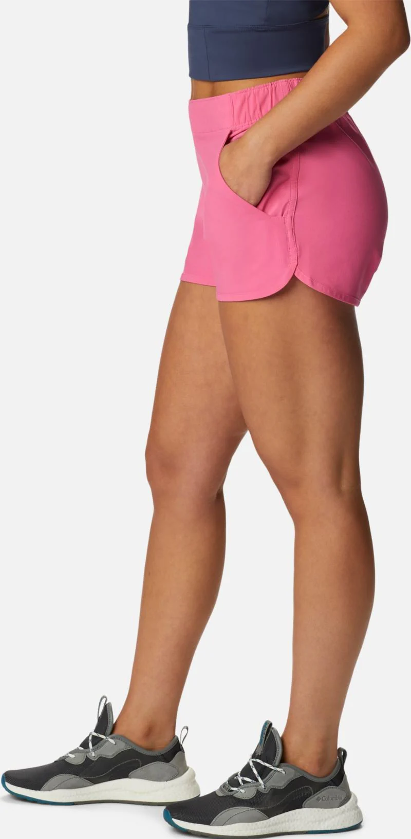 Pleasant Creek Stretch Shorts, 3" Inseam - Womens - Image 29