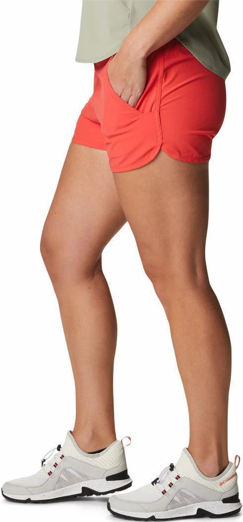 Pleasant Creek Stretch Shorts, 3" Inseam - Womens - Image 4
