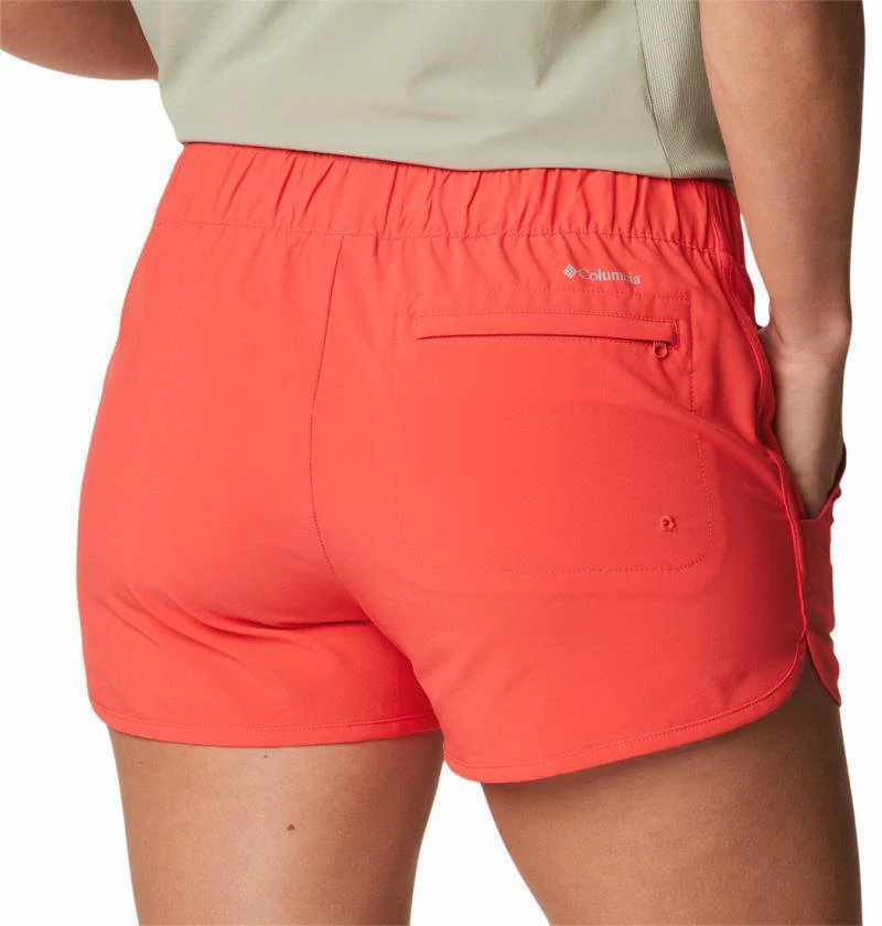 Pleasant Creek Stretch Shorts, 3" Inseam - Womens - Image 5