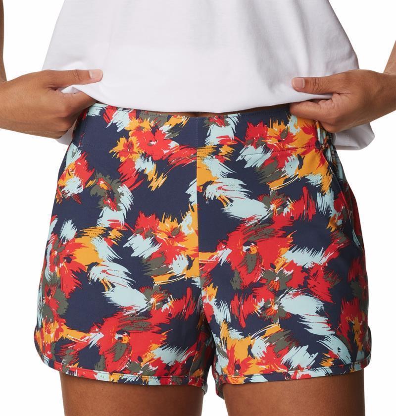 Pleasant Creek Stretch Shorts, 3" Inseam - Womens - Image 6