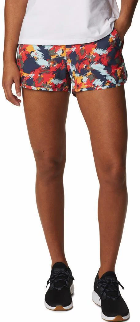 Pleasant Creek Stretch Shorts, 3" Inseam - Womens - Image 7