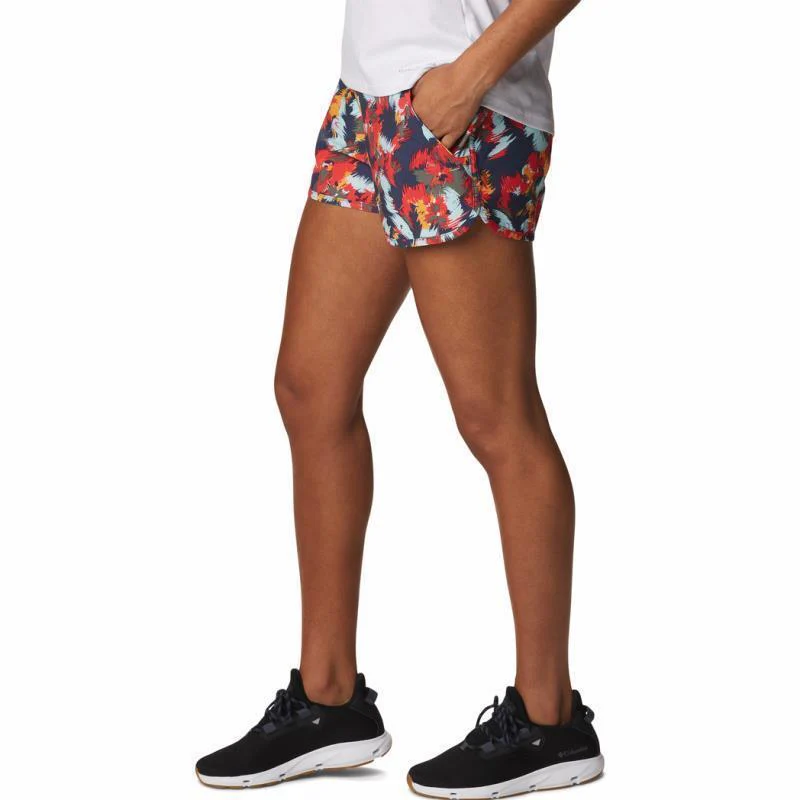 Pleasant Creek Stretch Shorts, 3" Inseam - Womens - Image 9