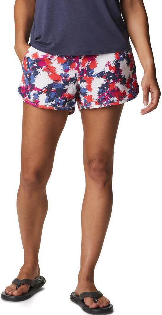 Pleasant Creek Stretch Shorts, 5" Inseam - Womens - Image 10