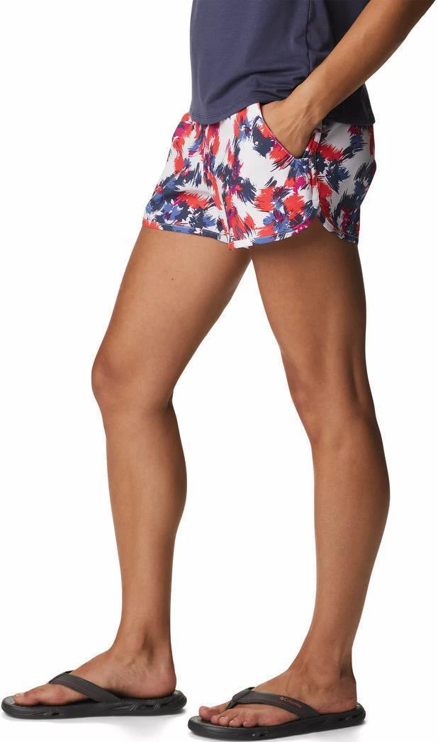 Pleasant Creek Stretch Shorts, 5" Inseam - Womens - Image 12