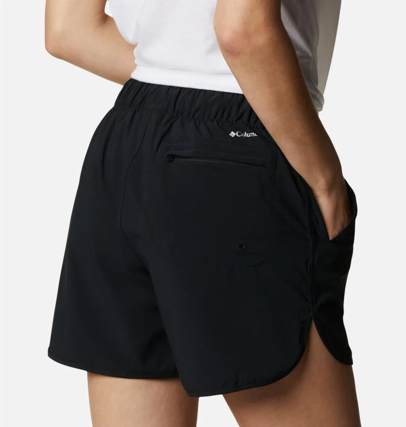 Pleasant Creek Stretch Shorts, 5" Inseam - Womens - Image 19