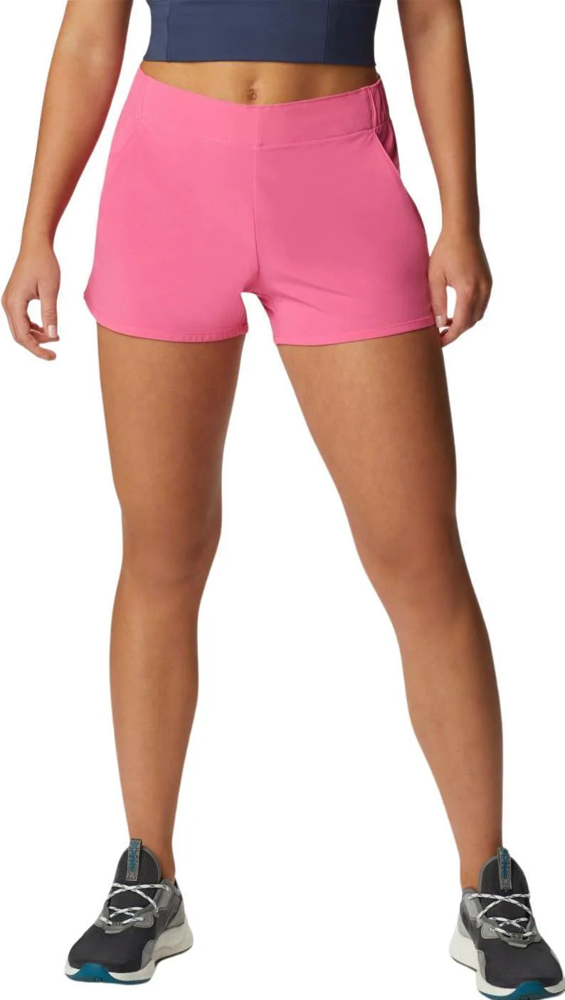 Pleasant Creek Stretch Shorts, 5" Inseam - Womens - Image 26