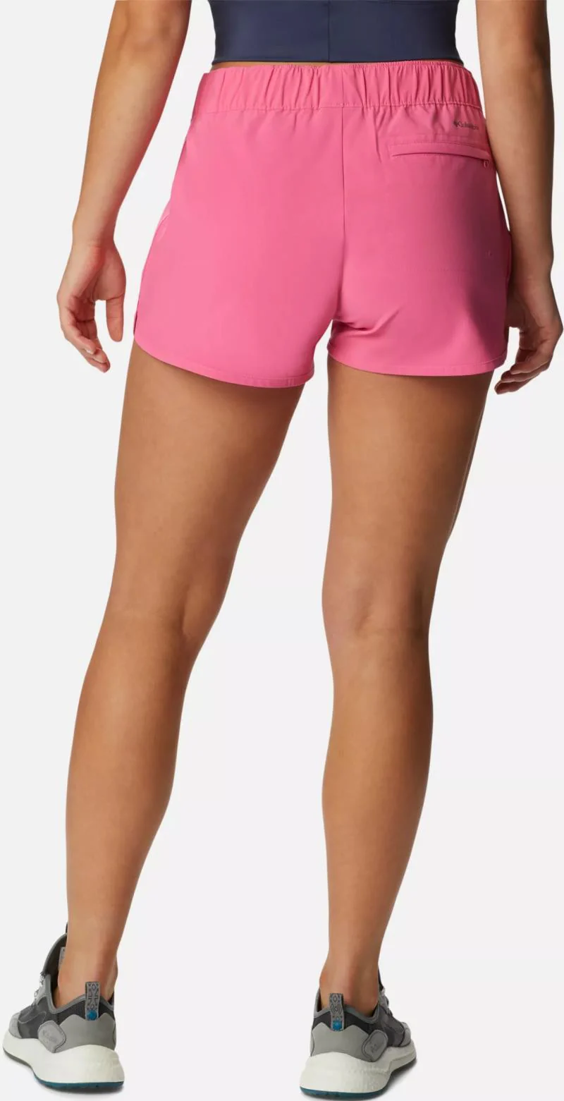 Pleasant Creek Stretch Shorts, 5" Inseam - Womens - Image 27