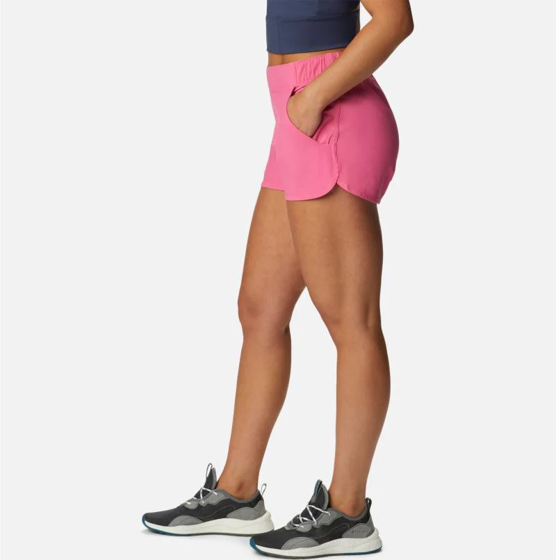 Pleasant Creek Stretch Shorts, 5" Inseam - Womens - Image 28