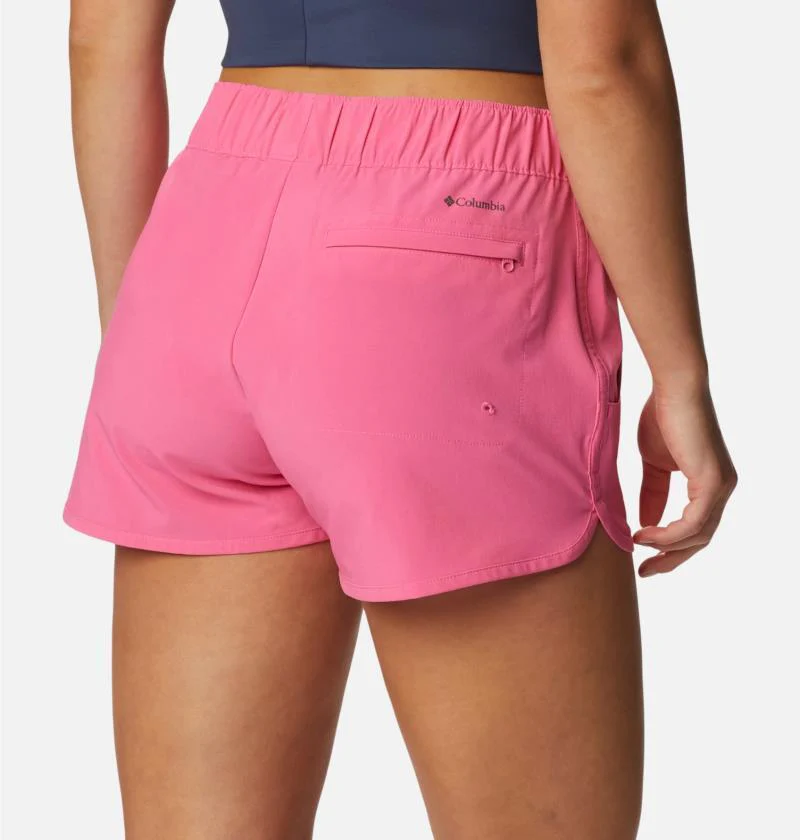Pleasant Creek Stretch Shorts, 5" Inseam - Womens - Image 29