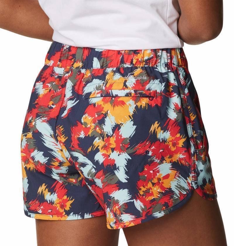 Pleasant Creek Stretch Shorts, 5" Inseam - Womens - Image 8