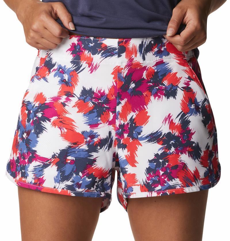Pleasant Creek Stretch Shorts, 5" Inseam - Womens - Image 9