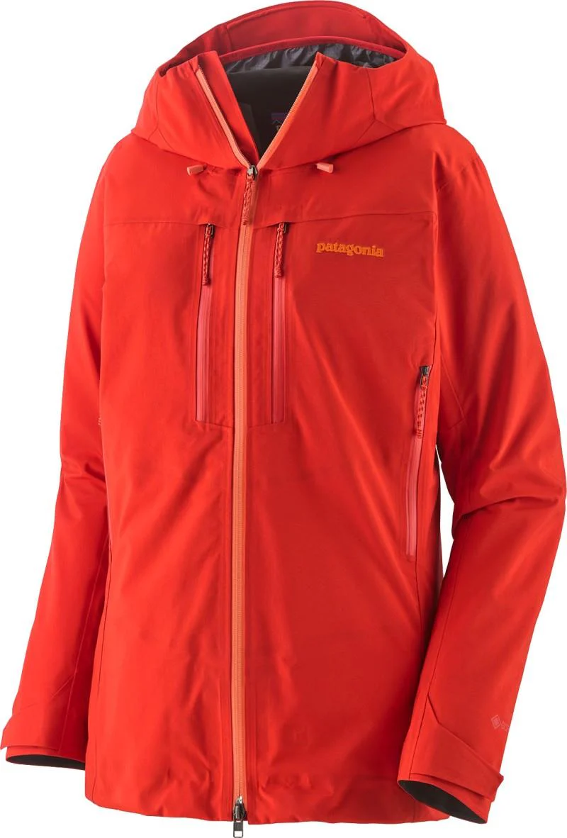 Pluma Pro Jacket - Womens - Image 3