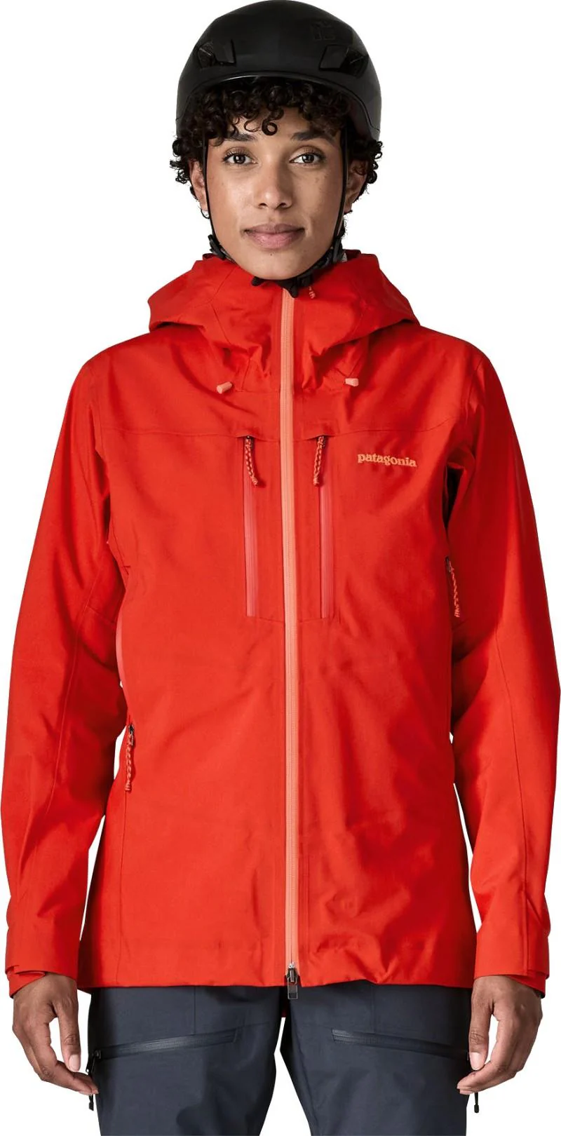 Pluma Pro Jacket - Womens - Image 4