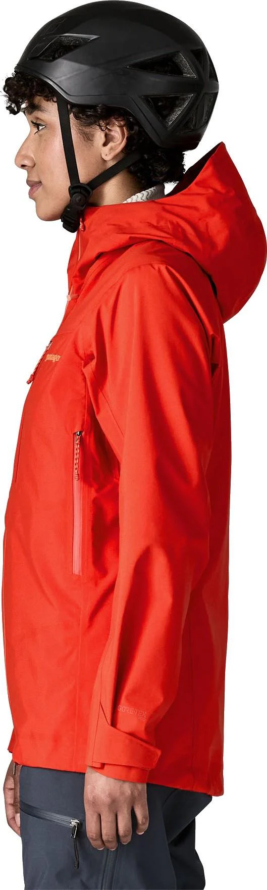 Pluma Pro Jacket - Womens - Image 5