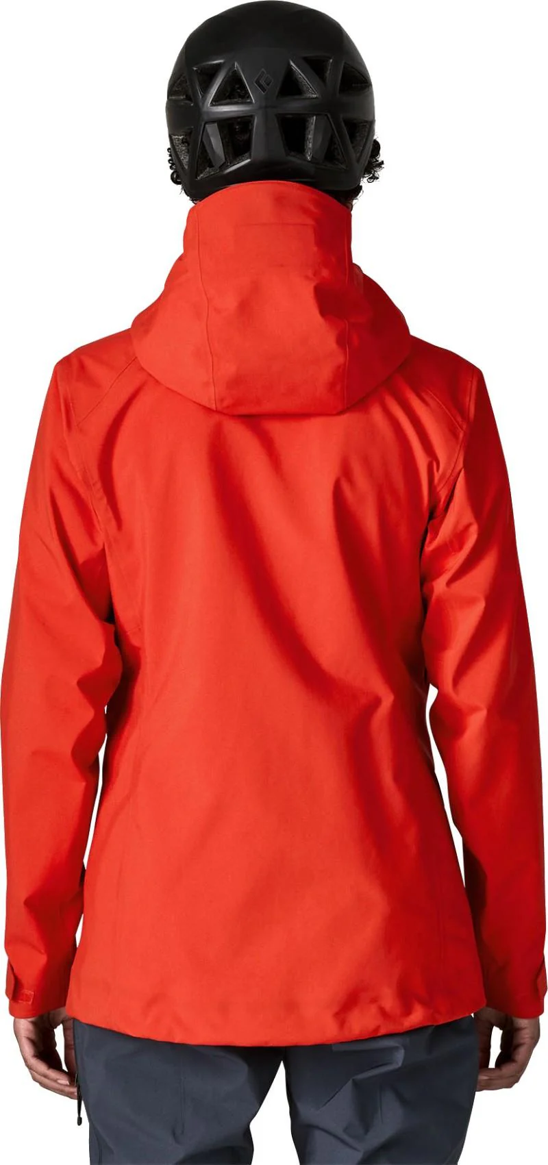 Pluma Pro Jacket - Womens - Image 6