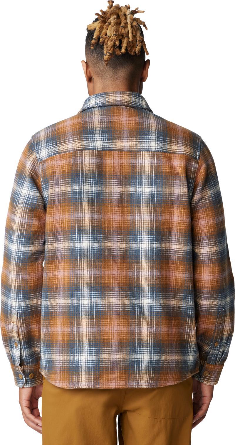 Plusher LS Flannel - Mens - Image 109