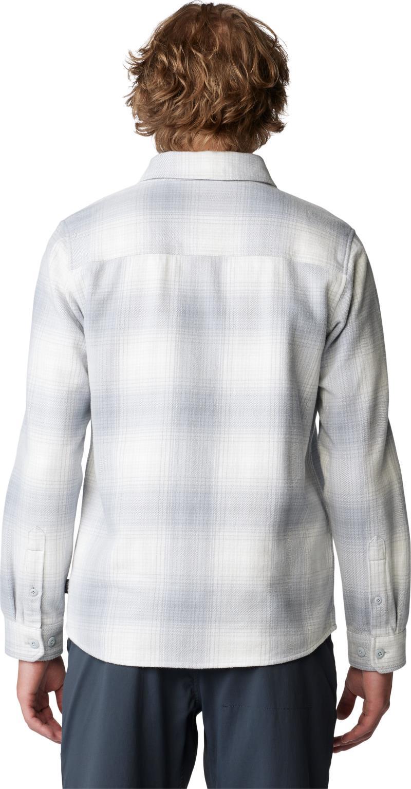 Plusher LS Flannel - Mens - Image 126