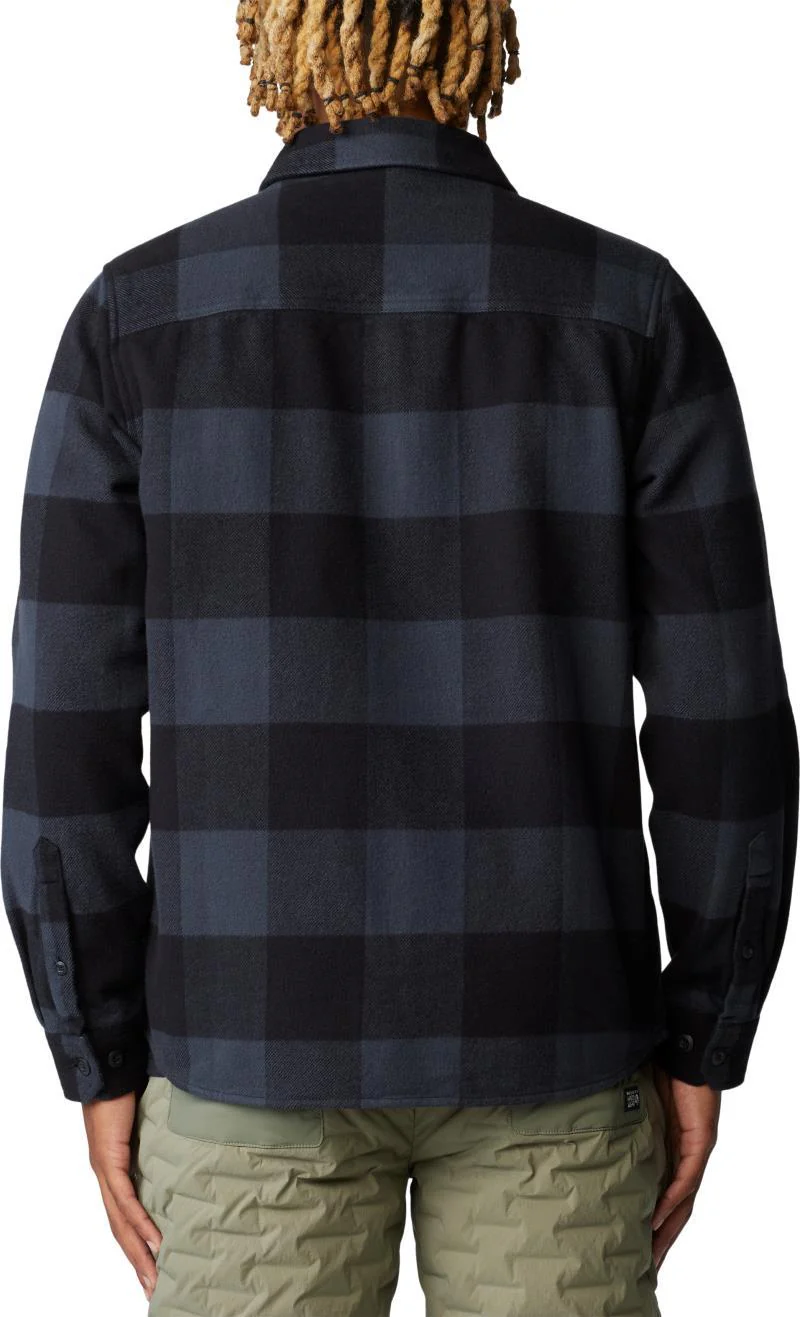 Plusher LS Flannel - Mens - Image 131