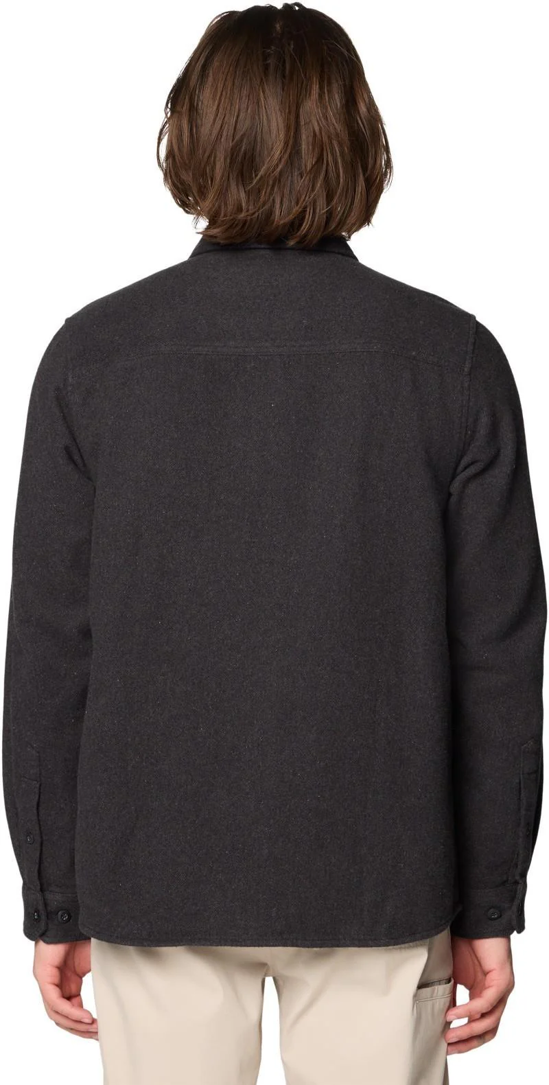Plusher LS Flannel - Mens - Image 137