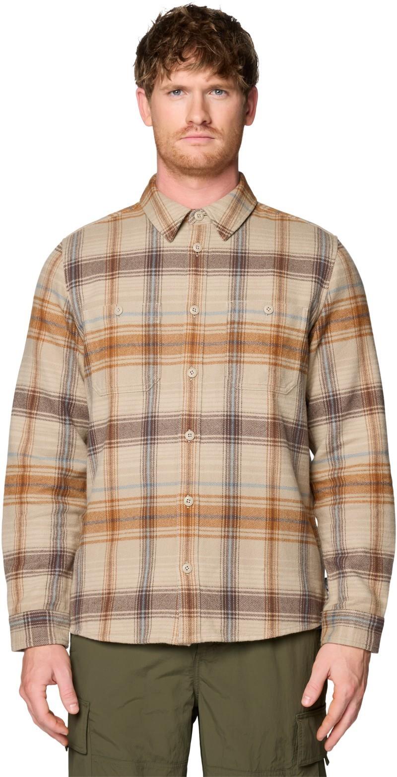 Plusher LS Flannel - Mens - Image 141