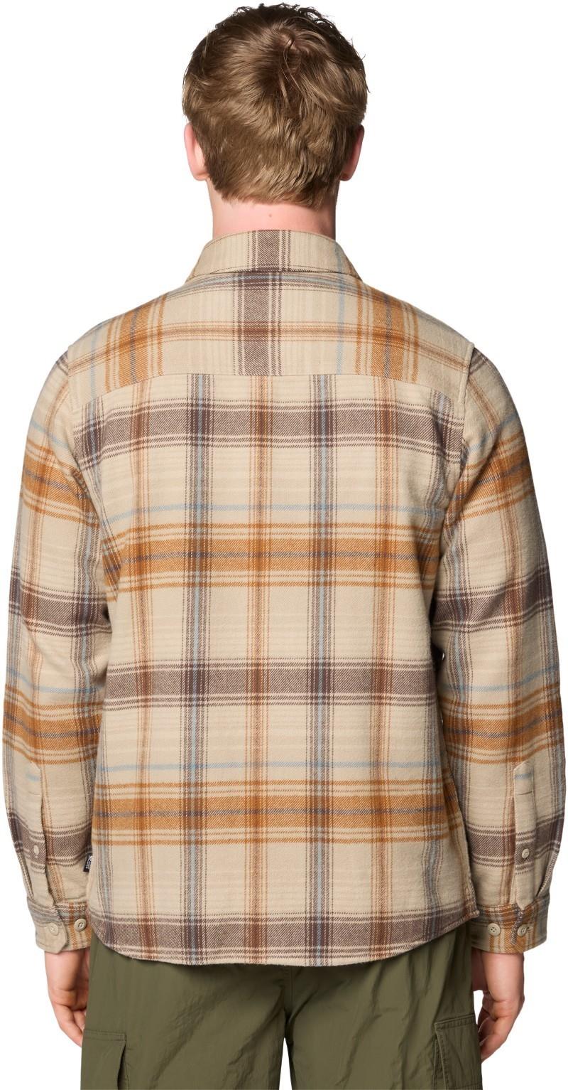 Plusher LS Flannel - Mens - Image 143