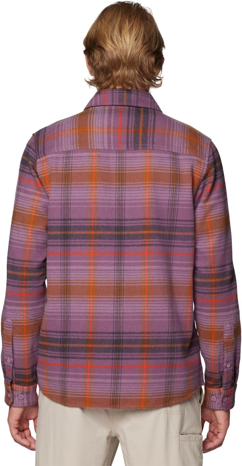 Plusher LS Flannel - Mens - Image 149