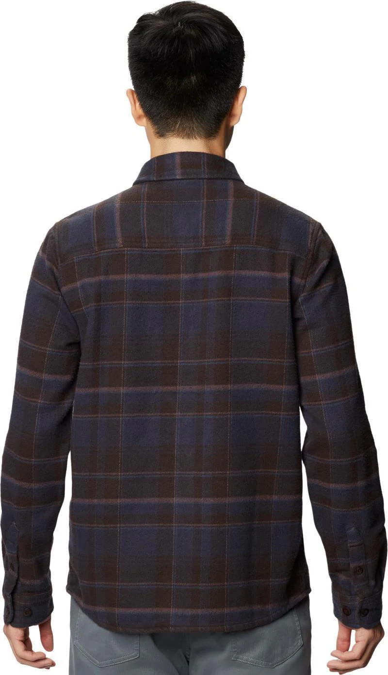Plusher LS Flannel - Mens - Image 18