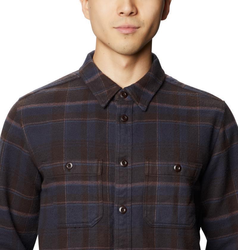 Plusher LS Flannel - Mens - Image 20