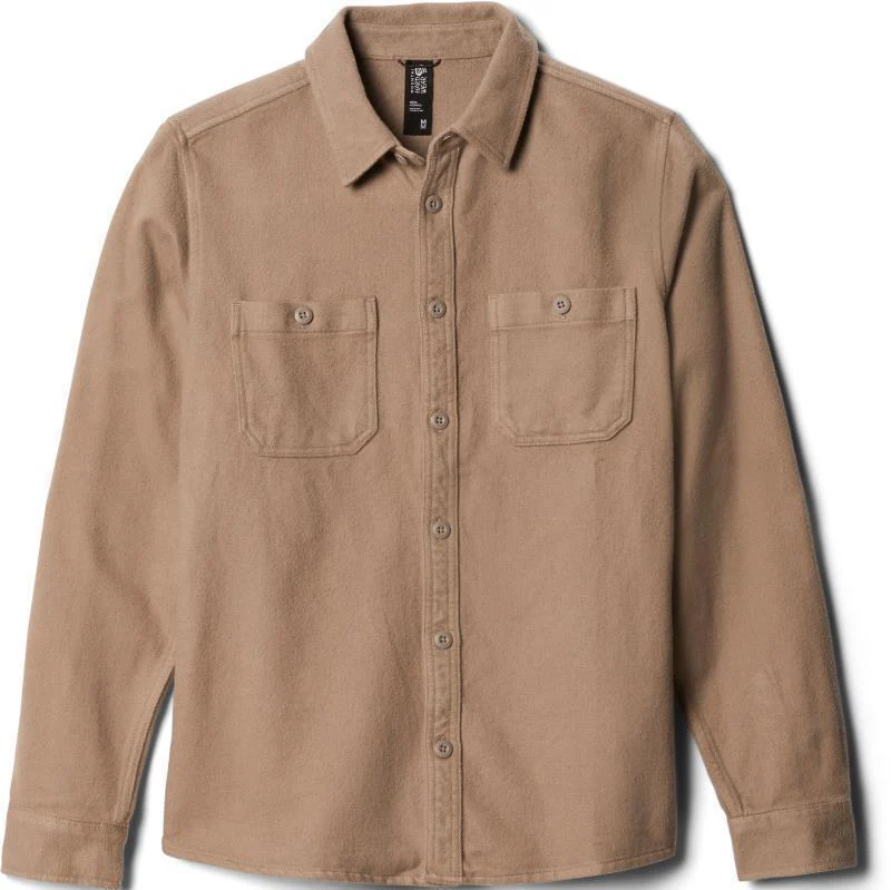 Plusher LS Flannel - Mens - Image 21