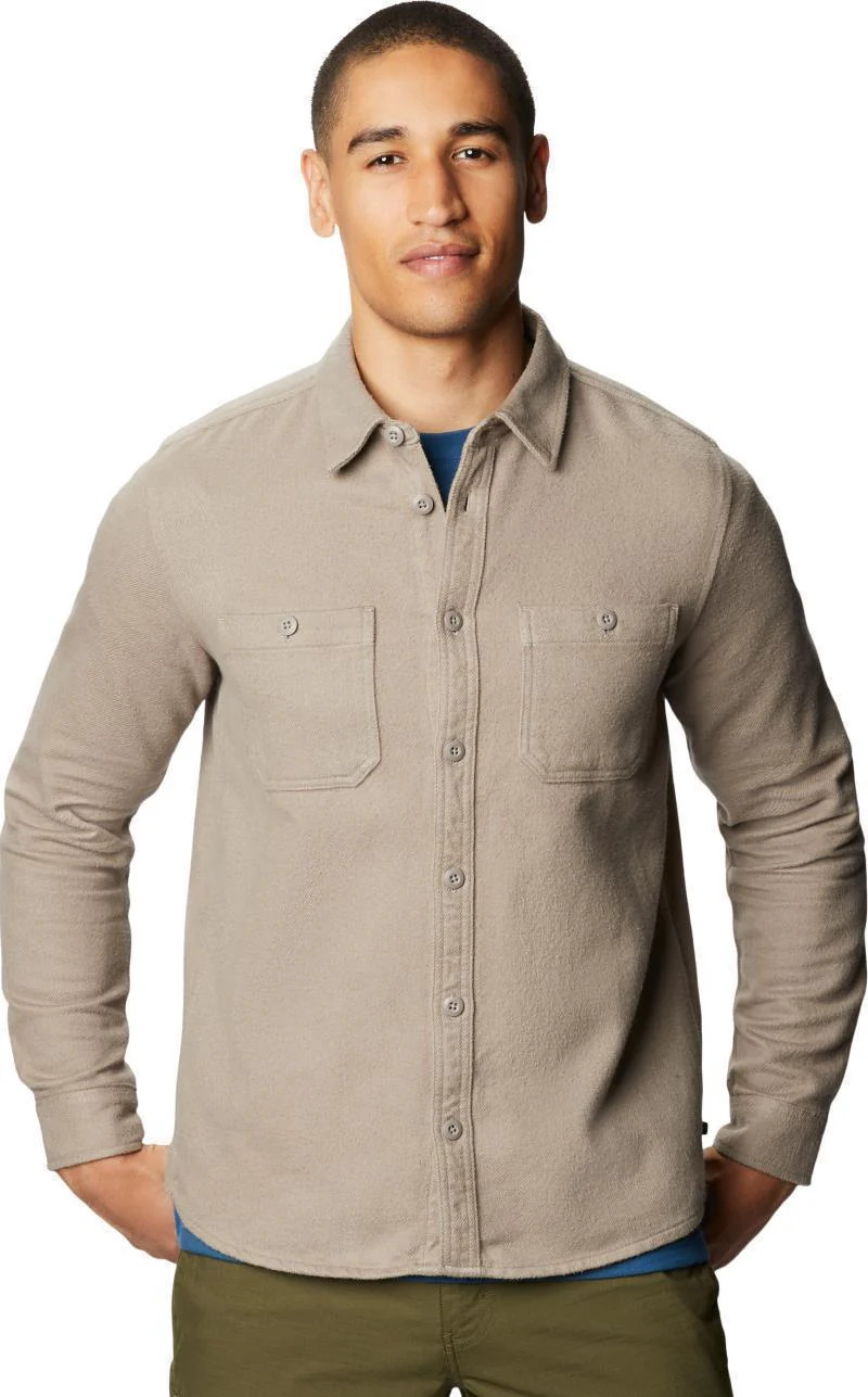 Plusher LS Flannel - Mens - Image 22