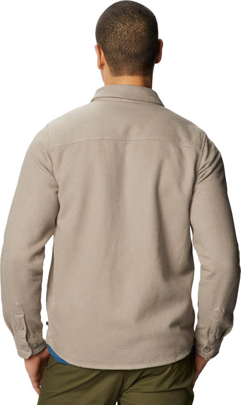 Plusher LS Flannel - Mens - Image 23