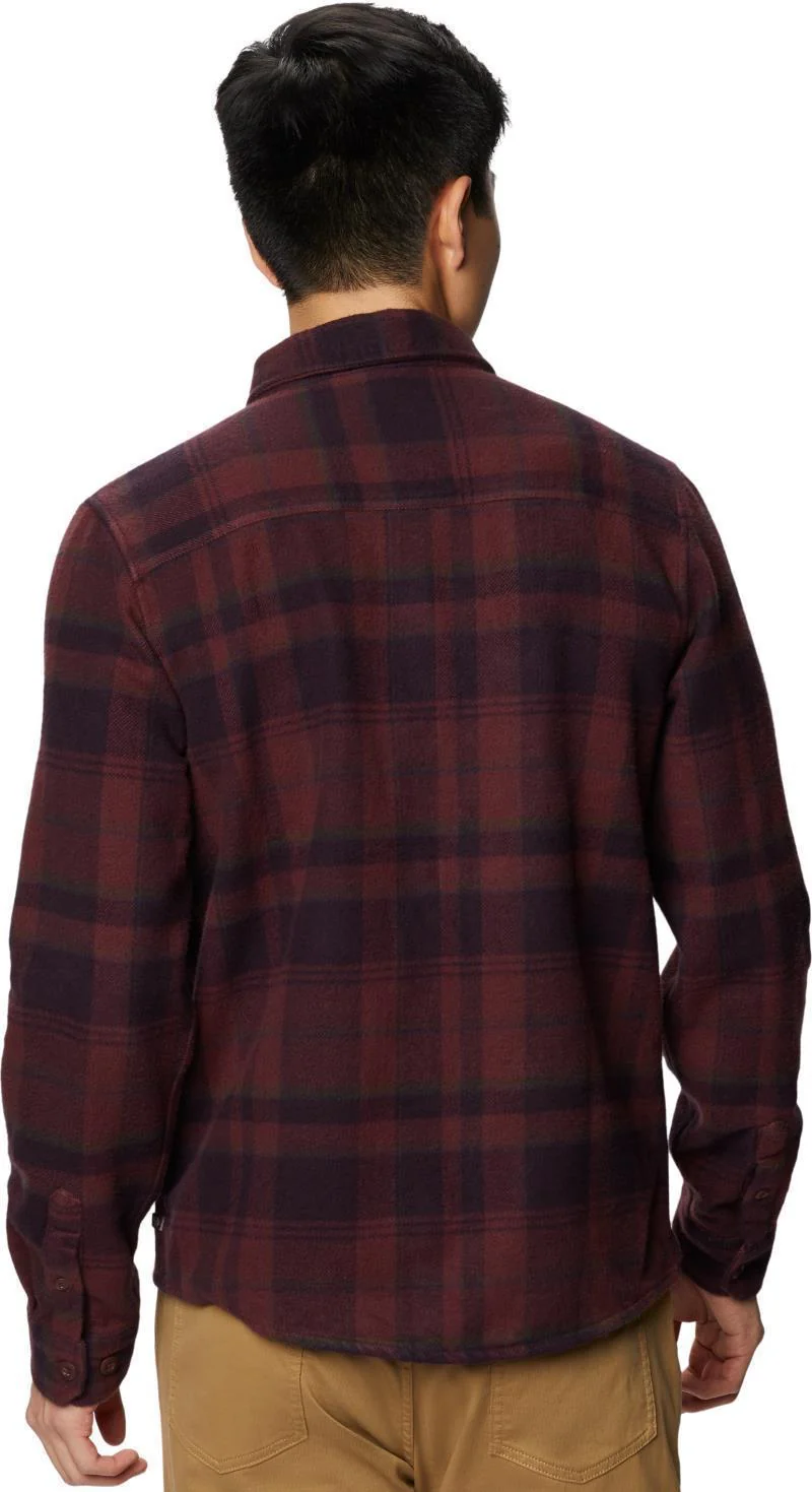 Plusher LS Flannel - Mens - Image 28