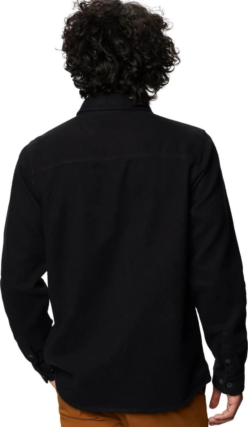 Plusher LS Flannel - Mens - Image 3