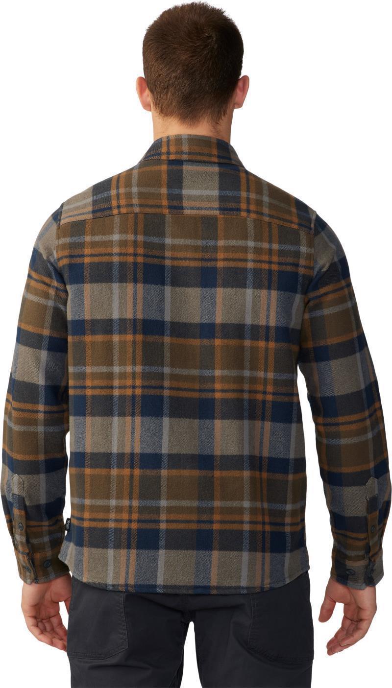 Plusher LS Flannel - Mens - Image 64