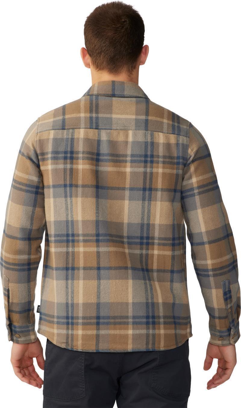 Plusher LS Flannel - Mens - Image 70