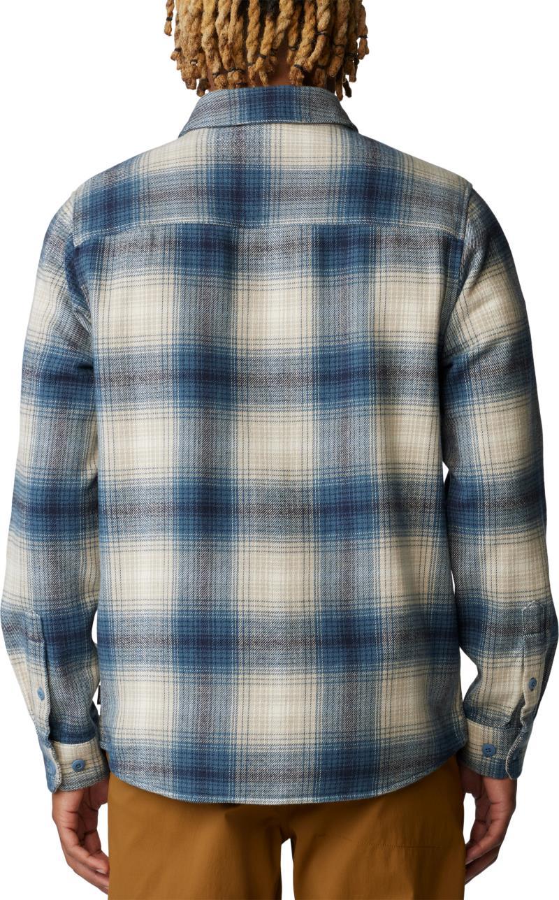Plusher LS Flannel - Mens - Image 93