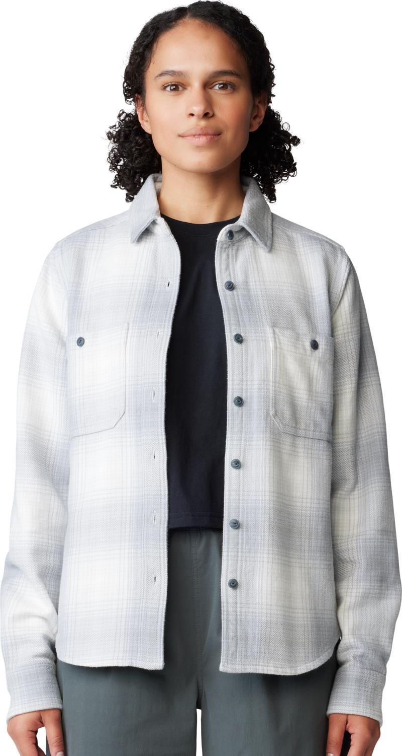Plusher LS Shirt - Womens - Image 10
