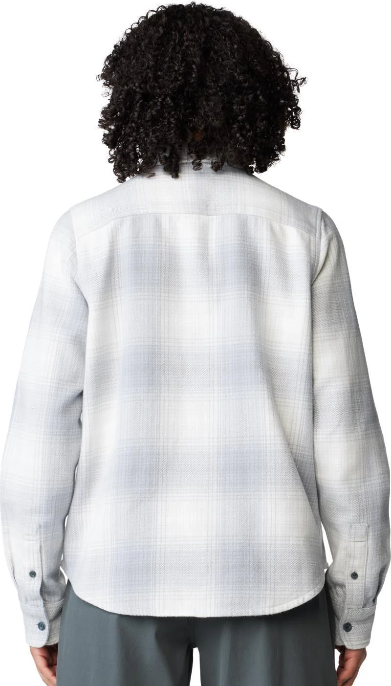 Plusher LS Shirt - Womens - Image 11