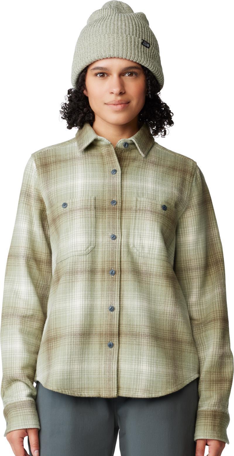 Plusher LS Shirt - Womens - Image 12