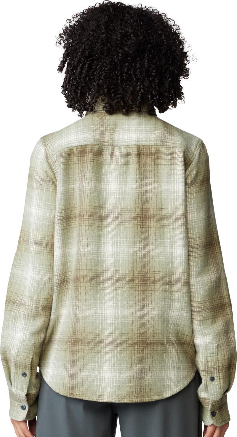Plusher LS Shirt - Womens - Image 14