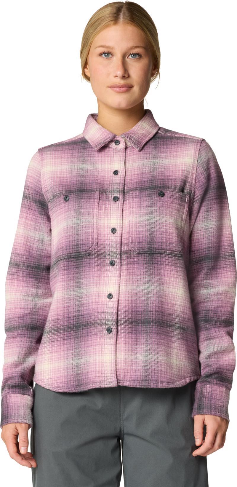 Plusher LS Shirt - Womens - Image 15