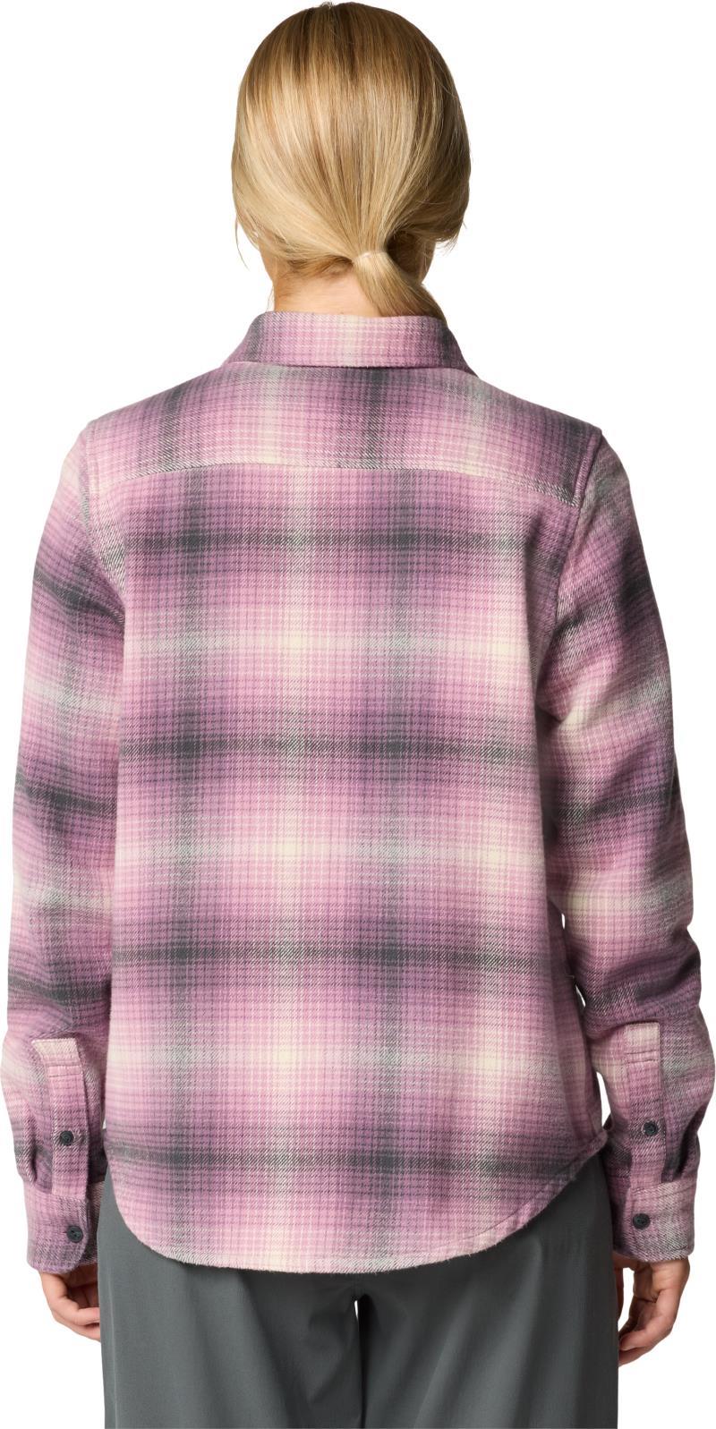 Plusher LS Shirt - Womens - Image 17